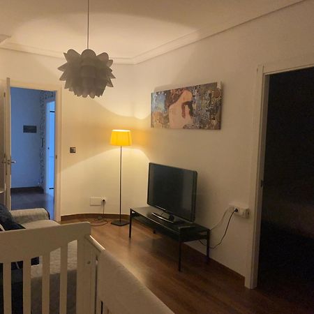 Buena Vista, Cehegin Leilighet Eksteriør bilde